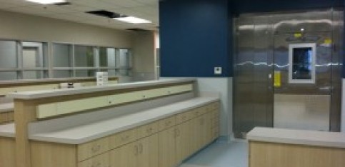 實驗室裝修公司在施工過程中如何保障工程進度與成本控制？